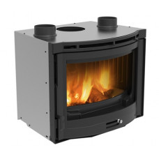 Камінна топка La Nordica INSERTO 70 VENTILATO TONDO