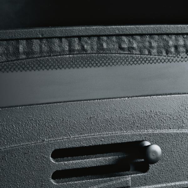 Камінна топка La Nordica INSERTO 70 VENTILATO TONDO
