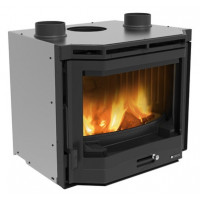 Камінна топка La Nordica INSERTO 70 VENTILATO PRISMATICO