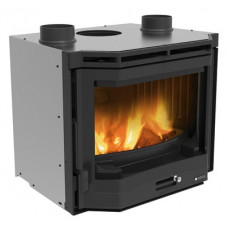 Камінна топка La Nordica INSERTO 70 VENTILATO PRISMATICO