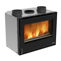 Камінна топка La Nordica INSERTO 70 VENTILATO CRYSTAL