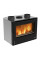 Камінна топка La Nordica INSERTO 70 VENTILATO CRYSTAL