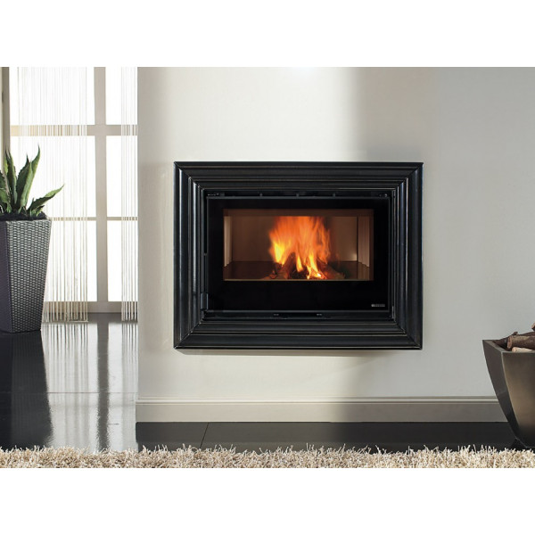 Камінна топка La Nordica INSERTO 70 VENTILATO CRYSTAL