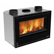 Камінна топка La Nordica INSERTO 80 VENTILATO CRYSTAL