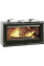 Камінна топка La Nordica INSERTO 100 VENTILATO CRISTAL