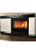 Камінна топка La Nordica INSERTO 100 VENTILATO CRISTAL