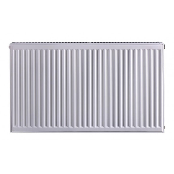 Сталевий радіатор TERRA Teknik CТАЛЬ,22 к 300x600,бічне