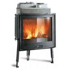 Камінна топка La Nordica FOCOLARE 70 TONDO