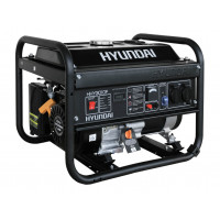 Бензиновий генератор Hyundai HHY 3030F