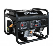 Бензиновий генератор Hyundai HHY 3030F