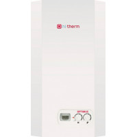 Газовий котел Hi-Therm OPTIMUS 12 кВт