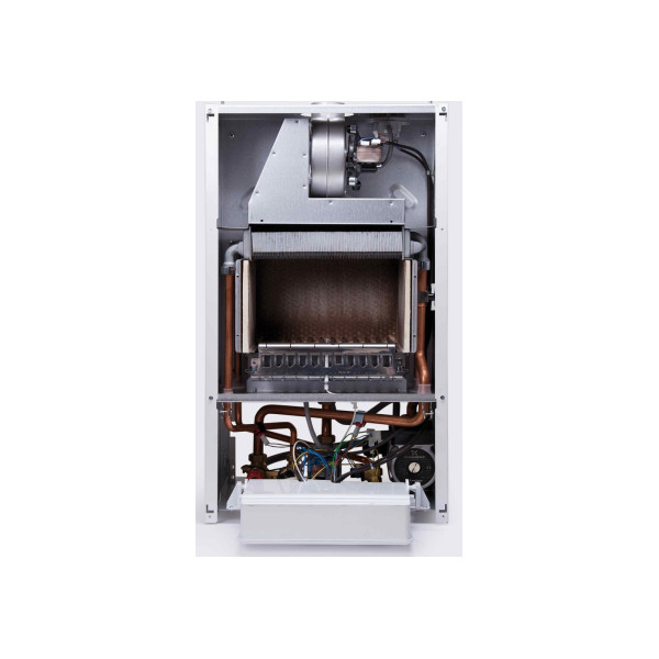Газовий котел Hi-Therm OPTIMUS 12 кВт