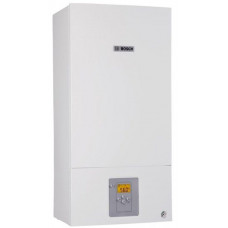 Газовий котел BOSCH WBC 28-1 DC Condens 2500