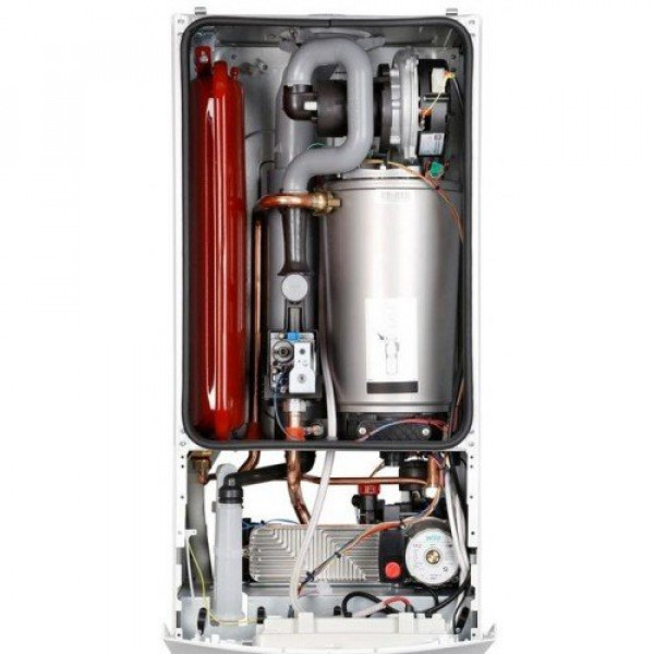 Газовий котел BOSCH WBC 28-1 DC Condens 2500