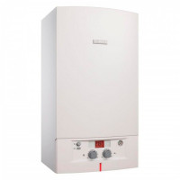 Газовий котел BOSCH ZW 24-2KE