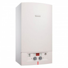 Газовий котел BOSCH ZW 24-2KE