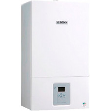 Газовий котел BOSCH WBN 6000-24C RN