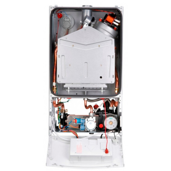 Газовий котел BOSCH WBN 6000-24C RN