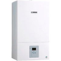 Газовий котел BOSCH WBN 6000-24H RN
