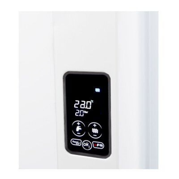 Газовий котел Fondital FORMENTERA CTFS 32