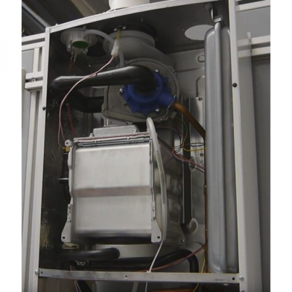 Газовий котел Fondital MINORCA CONDENSING KC 24