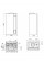 Газовий котел Fondital FORMENTERA CONDENSING KC 24