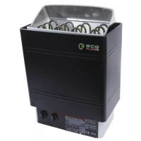 Електрокамʼянка для бані та сауни EcoFlame AMC 60 STJ