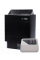 Електрокамʼянка для бані та сауни EcoFlame AMC 60 D + пульт CON4