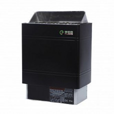 EcoFlame AMC 90 D + пульт CON4