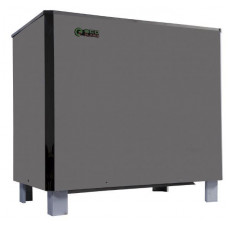 EcoFlame SAM - D 25 + пульт CON6