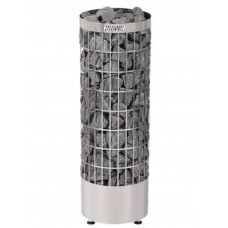 Harvia Cilindro PC 70 E  steel