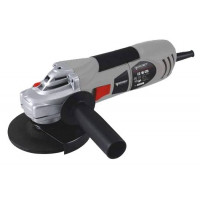 Угловая шлифмашинка Forte EG 10-125 NEW