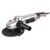Угловая шлифмашинка Forte EG 14-125VL