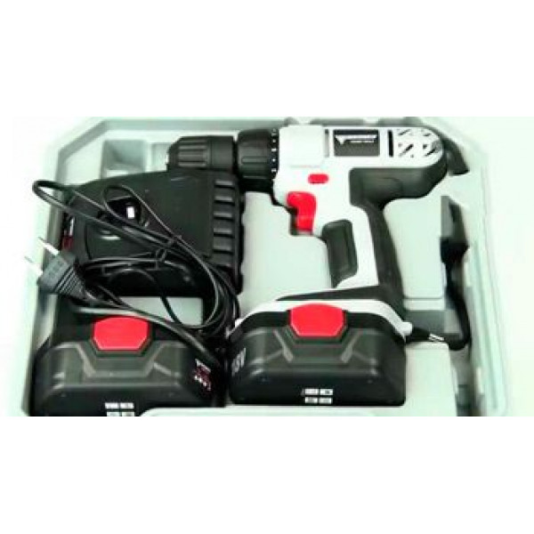 Шуруповерт Makita Forte CD 1813-2 B2
