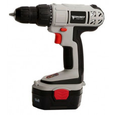 Шуруповерт Makita Forte CD 1413