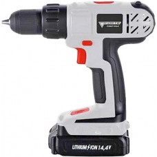 Шуруповерт Makita Forte CD 1415-2 LI
