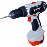 Шуруповерт Makita Forte PLCD 1215-2 B2