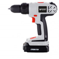 Шуруповерт Makita Forte CD 1815-2 B2 LI