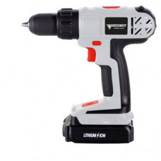 Шуруповерт Makita Forte CD 1815-2 B2 LI