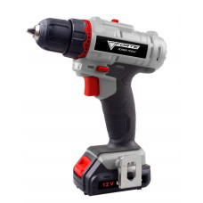 Шуруповерт Makita Forte LCD 1217-2