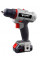 Шуруповерт Makita Forte LCD 1217-2