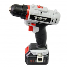 Шуруповерт Makita Forte LCD 1817-2 B2