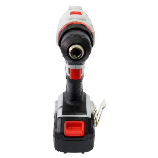 Шуруповерт Makita Forte LCD 1817-2 B2