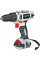 Шуруповерт Makita Forte CDL 1217-2