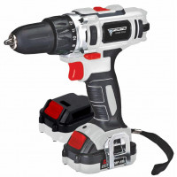 Шуруповерт Makita Forte CDL 1217-2 B2