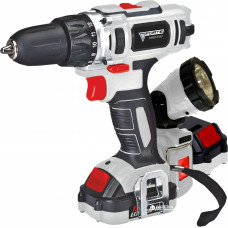 Шуруповерт Makita Forte CDL 1217-2 LB2