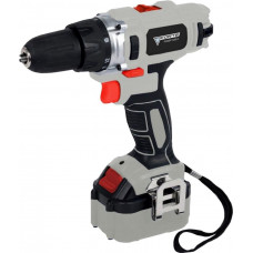 Шуруповерт Makita Forte CDL 1817-2 B2