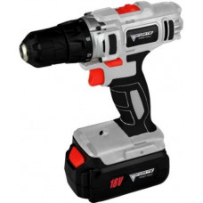 Шуруповерт Makita Forte CDN 1813-2 B2