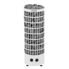 Harvia Cilindro PC90 V білий