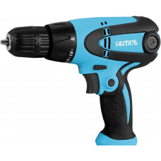Шуруповерт Makita Світязь СДШ 550 РР